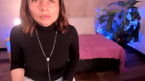 Snapshot of michonne_09 chatting on May 27, 2026, 9:01 pm michonne_09 online show from May 27, 2026, 9:01 pm
