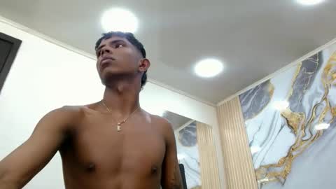 Mick storm online show from October 20, 2025, 7:03 pm