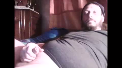 mickael236 online show from January 6, 2025, 10:58 pm