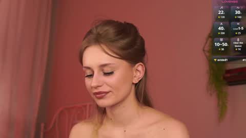 Micky online show from April 17, 2026, 1:36 pm