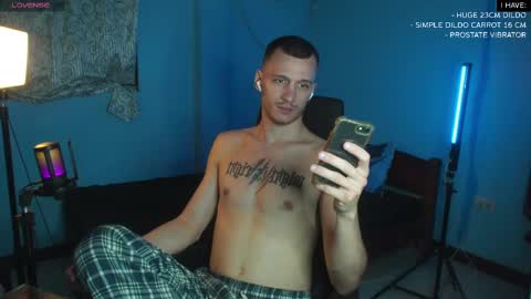 Mickey online show from February 10, 2025, 10:53 am