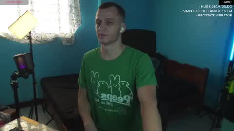 Mickey online show from February 14, 2025, 8:52 am