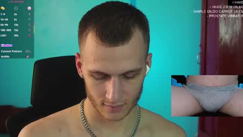 Mickey online show from February 27, 2025, 8:39 am