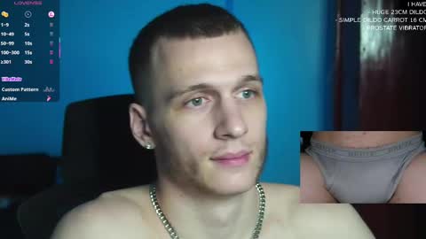 Mickey online show from February 28, 2025, 12:20 pm