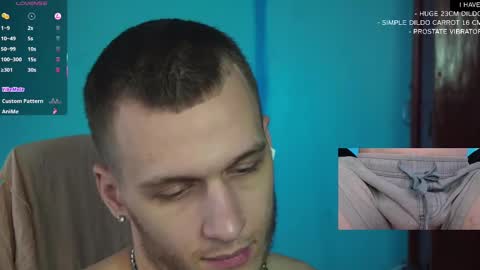 Mickey online show from March 1, 2025, 4:37 am