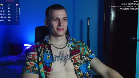 Mickey online show from March 10, 2025, 1:43 pm