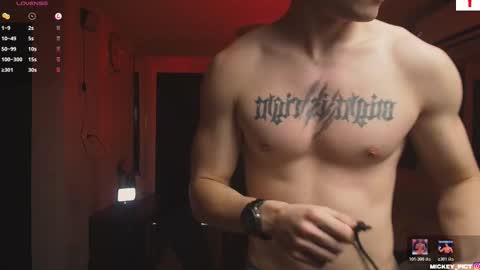 Mickey online show from February 21, 2026, 3:40 am