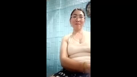 Miky online show from April 24, 2026, 6:38 am