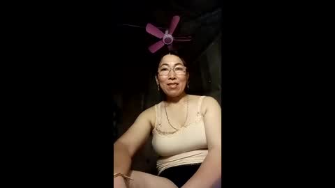 Miky online show from April 28, 2026, 1:15 am