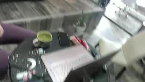 mickystrumia online show from June 4, 2026, 6:08 am