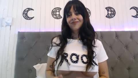 mickystrumia online show from June 7, 2026, 5:16 pm