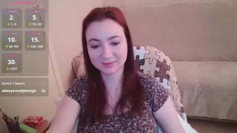 Micky online show from February 2, 2026, 8:13 am