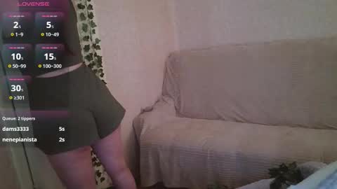 Micky online show from March 4, 2026, 1:50 pm