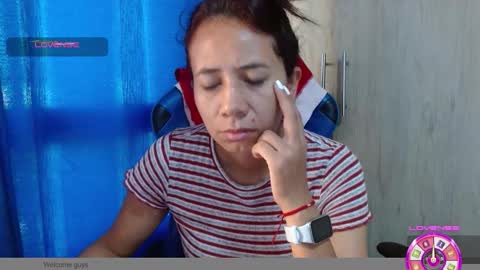 vanesa sexy online show from March 1, 2026, 12:51 pm