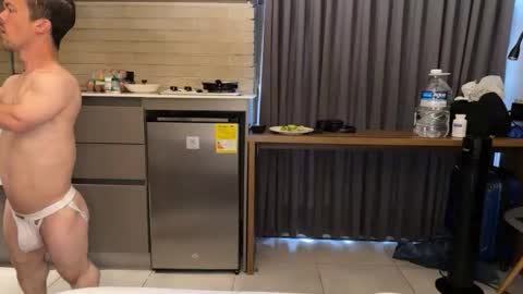 Aaron online show from January 13, 2026, 10:15 pm