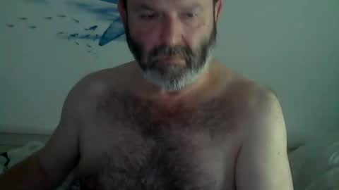 kike online show from January 20, 2025, 7:25 pm