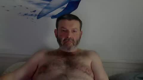 kike online show from March 7, 2025, 7:05 pm