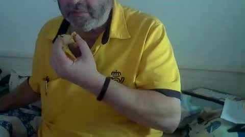 kike online show from September 25, 2025, 1:37 pm