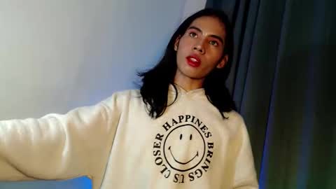 Snapshot of midnight_mystique18 chatting on January 11, 2026, 1:27 pm midnight_mystique18 online show from January 11, 2026, 1:27 pm