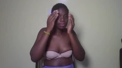 Snapshot of midnight_teasee chatting on January 12, 2026, 11:26 am Goddess online show from January 12, 2026, 11:26 am