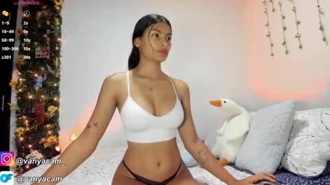 VanyaKlaus online show from October 10, 2025, 3:16 am