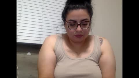 midnightbruja111 online show from November 2, 2025, 4:37 am