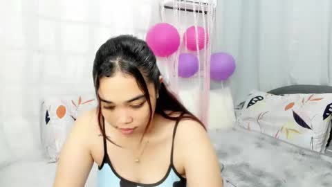 Bunny 3 online show from November 9, 2025, 7:12 pm