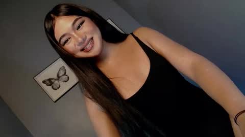 Call me Yhana online show from May 5, 2026, 1:30 pm