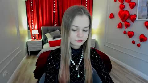 Snapshot of midnighteaura chatting on February 14, 2026, 8:05 pm midnighteaura online show from February 14, 2026, 8:05 pm