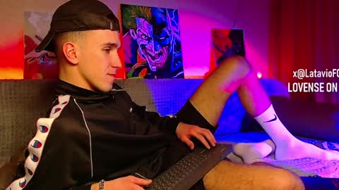 Alexey or just Alex online show from January 31, 2025, 1:56 pm