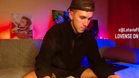 Alexey or just Alex online show from February 8, 2025, 4:03 am