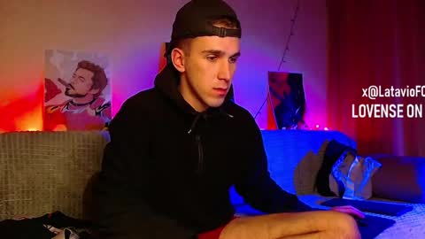 Alexey or just Alex online show from February 9, 2025, 10:21 pm