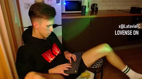 Alexey or just Alex online show from September 20, 2025, 1:17 am