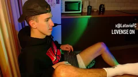 Alexey or just Alex online show from September 30, 2025, 2:49 am