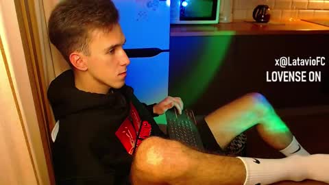 Alexey or just Alex online show from October 30, 2025, 11:49 pm