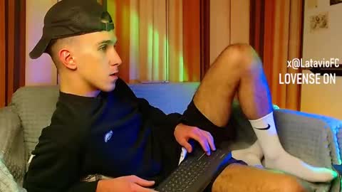 Alexey or just Alex online show from November 21, 2025, 12:48 pm