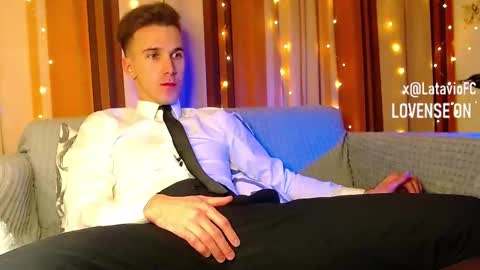 Alexey or just Alex online show from December 15, 2025, 10:03 pm