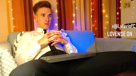 Alexey or just Alex online show from December 19, 2025, 7:10 pm