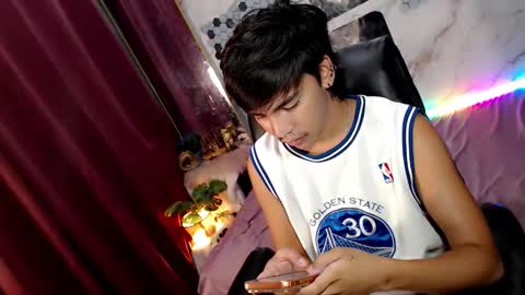 Kitty online show from April 27, 2026, 1:14 am