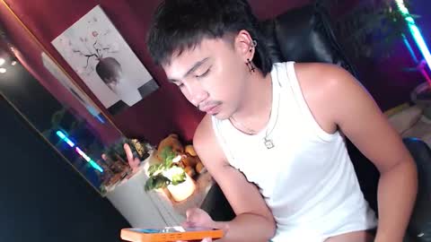 Kitty online show from May 11, 2026, 9:01 pm