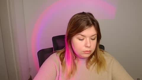 Mariana online show from October 18, 2025, 5:21 am