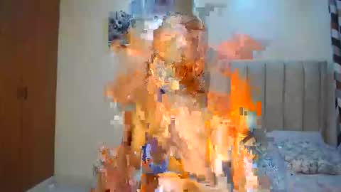 midnightn online show from October 11, 2025, 7:45 pm