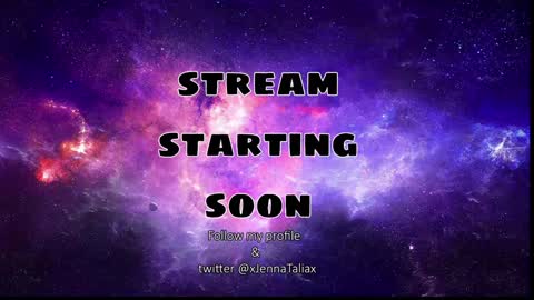 Jenna Talia online show from December 19, 2024, 2:23 am
