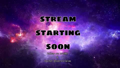 Jenna Talia online show from October 21, 2025, 2:12 am