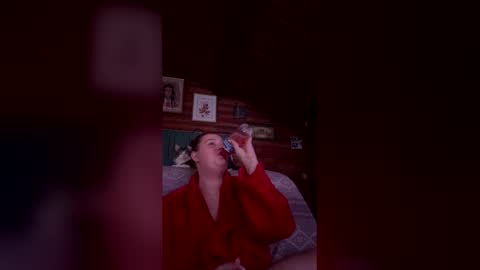 MidnightSun online show from March 26, 2026, 5:02 am