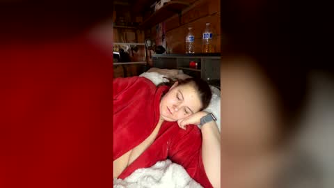 MidnightSun online show from March 30, 2026, 4:13 am