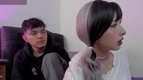  Mishel  Jacob  online show from February 3, 2026, 4:10 am