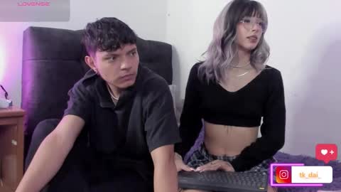  Mishel  Jacob  online show from February 14, 2026, 4:42 am