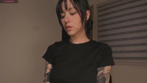 midori__san online show from September 28, 2025, 10:37 pm