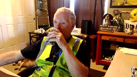 midwestdad09 online show from October 9, 2025, 2:15 pm